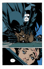 Batman: Dark Victory: #10 / Бэтмен: Тёмная Победа: #10
