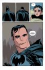 Batman: Dark Victory: #10 / Бэтмен: Тёмная Победа: #10