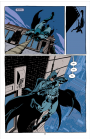 Batman: Dark Victory: #12 / Бэтмен: Тёмная Победа: #12