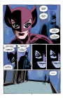 Batman: Dark Victory: #13 / Бэтмен: Тёмная Победа: #13