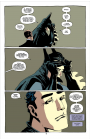 Batman: Dark Victory: #2 / Бэтмен: Тёмная Победа: #2