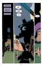 Batman: Dark Victory: #3 / Бэтмен: Тёмная Победа: #3