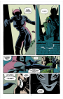 Batman: Dark Victory: #5 / Бэтмен: Тёмная Победа: #5