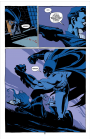Batman: Dark Victory: #8 / Бэтмен: Тёмная Победа: #8
