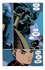 Batman: Dark Victory: #9 / Бэтмен: Тёмная Победа: #9