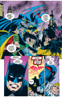 Batman: #510 / Бэтмен: #510