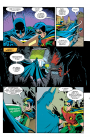 Batman: #512 / Бэтмен: #512