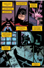 Batman: #514 / Бэтмен: #514