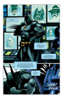 Batman: #550 / Бэтмен: #550