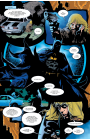 Batman: #550 / Бэтмен: #550