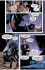 Batman: #553 / Бэтмен: #553