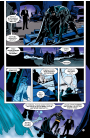 Batman: #553 / Бэтмен: #553