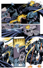 Batman: #560 / Бэтмен: #560