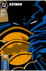 Batman: #575 / Бэтмен: #575