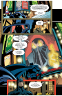 Batman: #601 / Бэтмен: #601