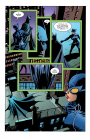 Batman: #603 / Бэтмен: #603