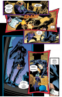 Batman: #604 / Бэтмен: #604