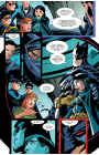 Batman: #605 / Бэтмен: #605