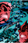 Batman: #605 / Бэтмен: #605