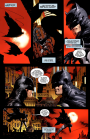 Batman: #704 / Бэтмен: #704