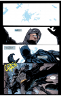 Batman: #705 / Бэтмен: #705