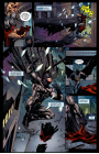 Batman: #707 / Бэтмен: #707