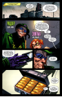 Batman: #707 / Бэтмен: #707