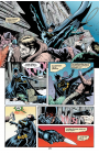 Batman: No Man's Land: #0 / Бэтмен: Ничья Земля: #0