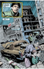 Batman: No Man's Land: #0 / Бэтмен: Ничья Земля: #0