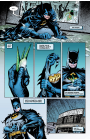 Batman: No Man's Land: #0 / Бэтмен: Ничья Земля: #0