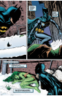 Batman: No Man's Land: #0 / Бэтмен: Ничья Земля: #0