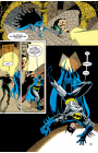 Batman: Shadow of the Bat: #10 / Бэтмен: Тень Летучей Мыши: #10