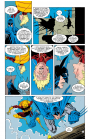 Batman: Shadow of the Bat: #12 / Бэтмен: Тень Летучей Мыши: #12