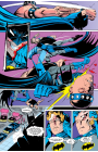 Batman: Shadow of the Bat: #13 / Бэтмен: Тень Летучей Мыши: #13