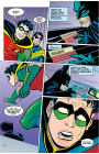 Batman: Shadow of the Bat: #30 / Бэтмен: Тень Летучей Мыши: #30