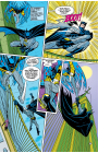 Batman: Shadow of the Bat: #30 / Бэтмен: Тень Летучей Мыши: #30