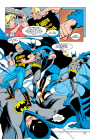 Batman: Shadow of the Bat: #6 / Бэтмен: Тень Летучей Мыши: #6