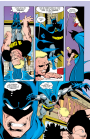 Batman: Shadow of the Bat: #6 / Бэтмен: Тень Летучей Мыши: #6