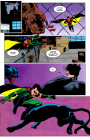 Batman: Shadow of the Bat: #9 / Бэтмен: Тень Летучей Мыши: #9