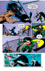 Batman: Shadow of the Bat: #9 / Бэтмен: Тень Летучей Мыши: #9