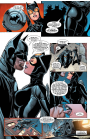 Batman: The Dark Knight (Vol. 2): #18 / Бэтмен: Тёмный Рыцарь (Том 2): #18