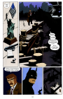 Batman: The Long Halloween: #10 / Бэтмен: Долгий Хеллоуин: #10