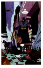 Batman: The Long Halloween: #10 / Бэтмен: Долгий Хеллоуин: #10