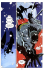 Batman: The Long Halloween: #4 / Бэтмен: Долгий Хеллоуин: #4