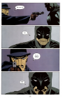 Batman: The Long Halloween: #5 / Бэтмен: Долгий Хеллоуин: #5