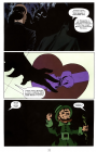 Batman: The Long Halloween: #7 / Бэтмен: Долгий Хеллоуин: #7