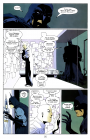 Batman: The Long Halloween: #8 / Бэтмен: Долгий Хеллоуин: #8