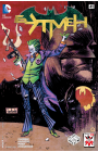 Batman (Vol. 2): #41 / Бэтмен (Том 2): #41