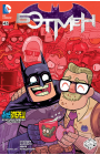Batman (Vol. 2): #42 / Бэтмен (Том 2): #42
