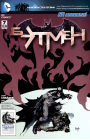 Batman (Vol. 2): #7 / Бэтмен (Том 2): #7